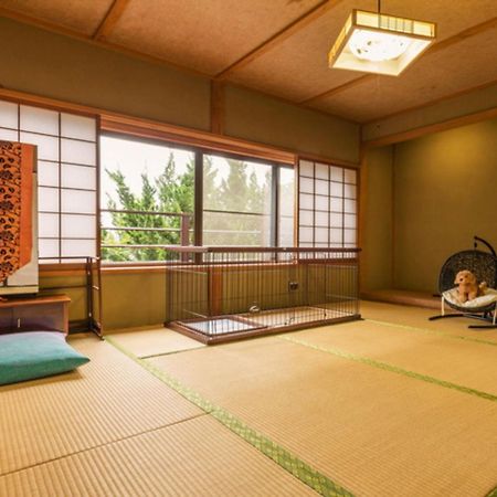 Kurofune Hotel Shimoda  Buitenkant foto