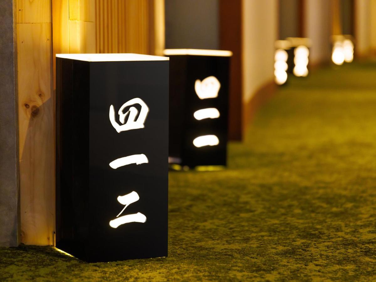 Kurofune Hotel Shimoda  Buitenkant foto