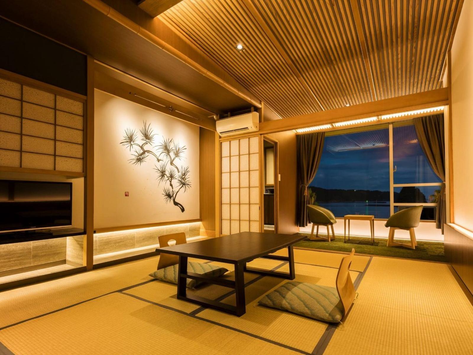 Kurofune Hotel Shimoda  Buitenkant foto