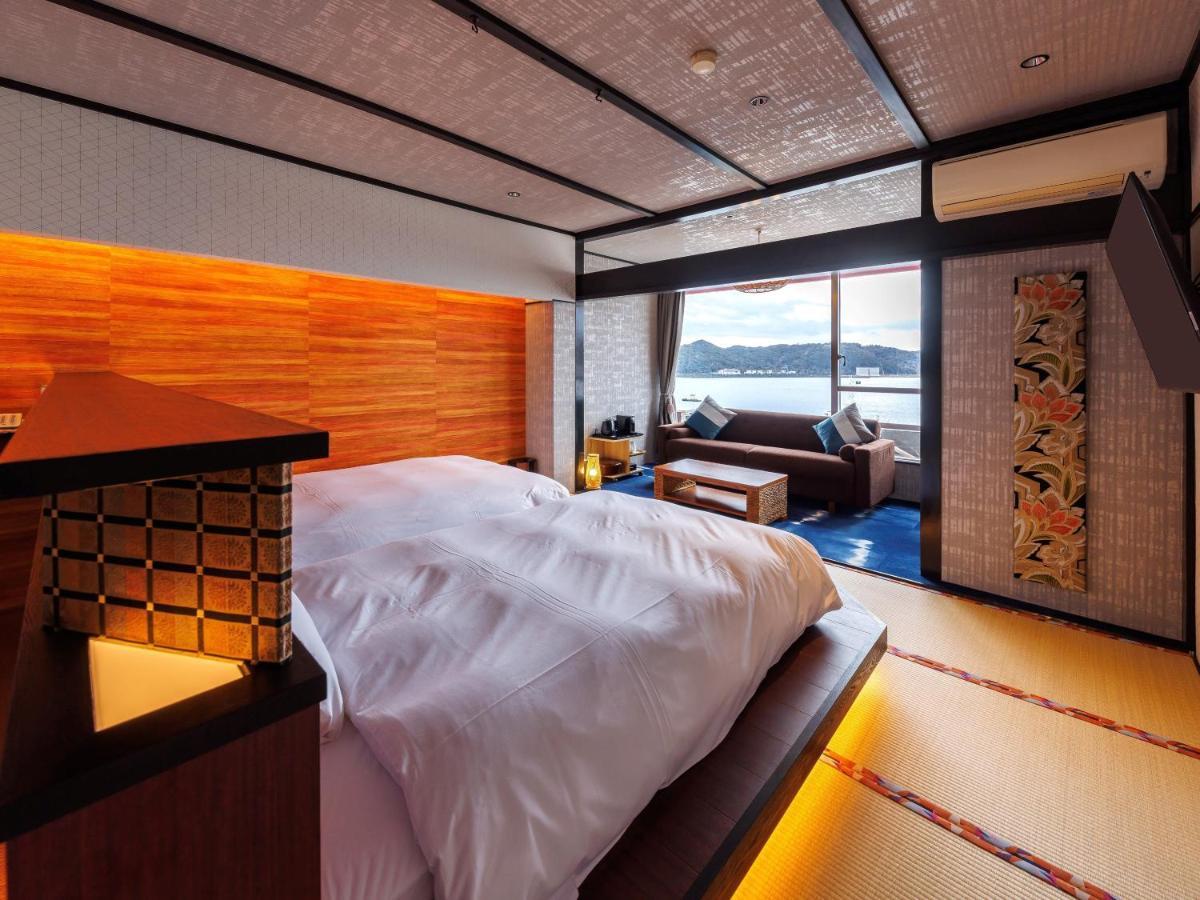Kurofune Hotel Shimoda  Buitenkant foto