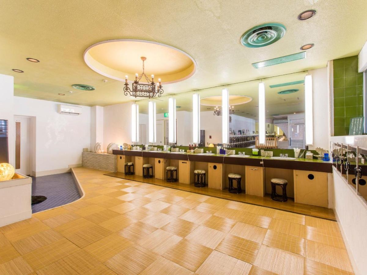 Kurofune Hotel Shimoda  Buitenkant foto