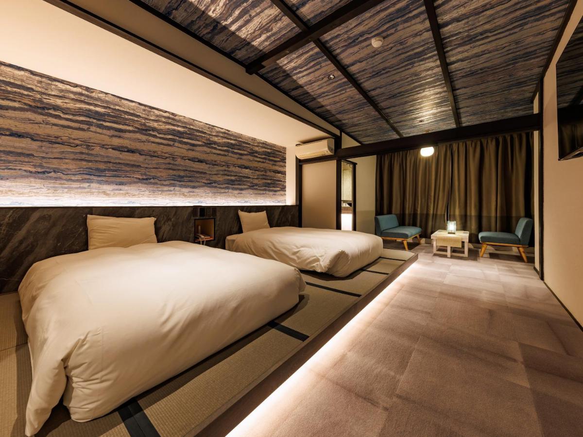 Kurofune Hotel Shimoda  Buitenkant foto