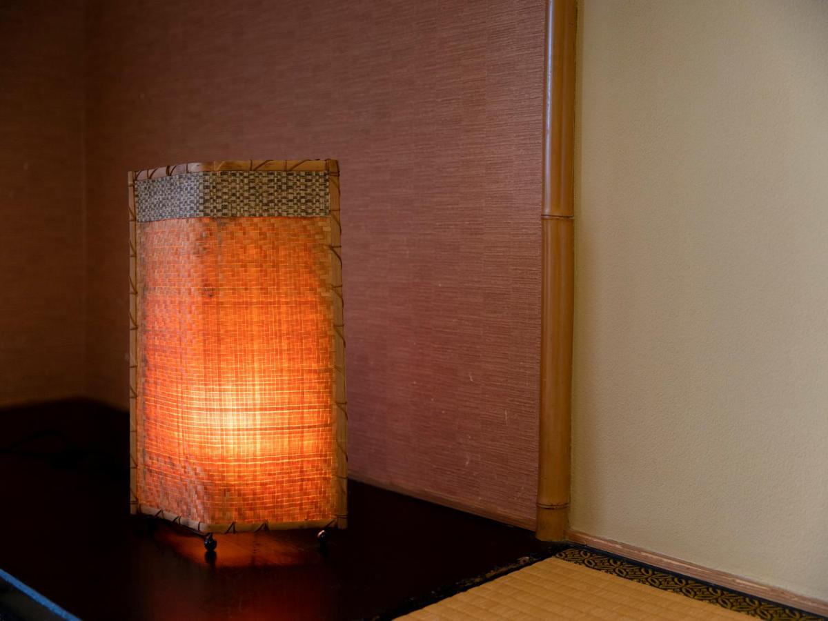 Kurofune Hotel Shimoda  Buitenkant foto
