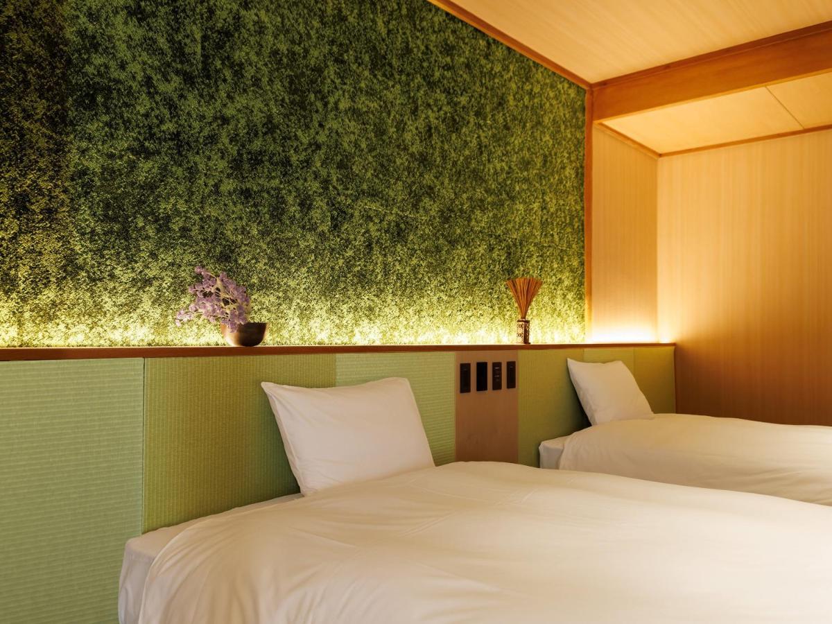 Kurofune Hotel Shimoda  Buitenkant foto
