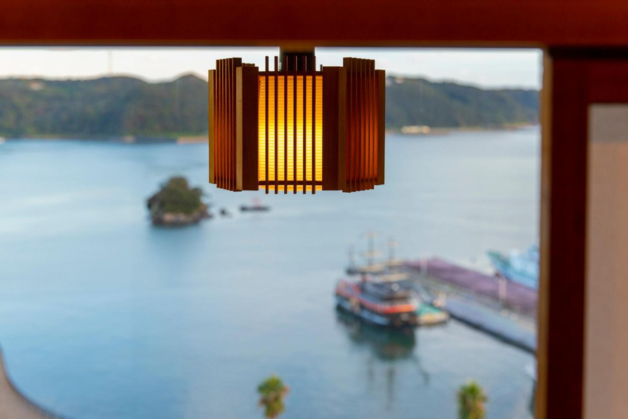 Kurofune Hotel Shimoda  Buitenkant foto