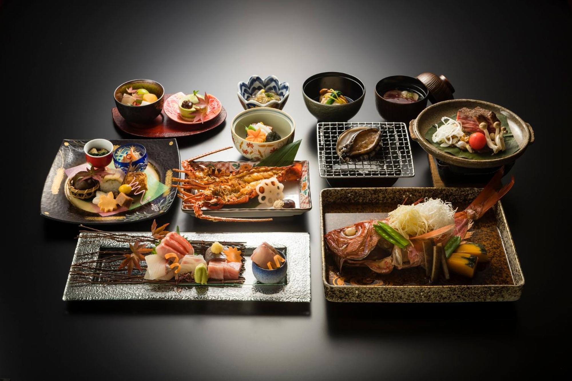 Kurofune Hotel Shimoda  Buitenkant foto
