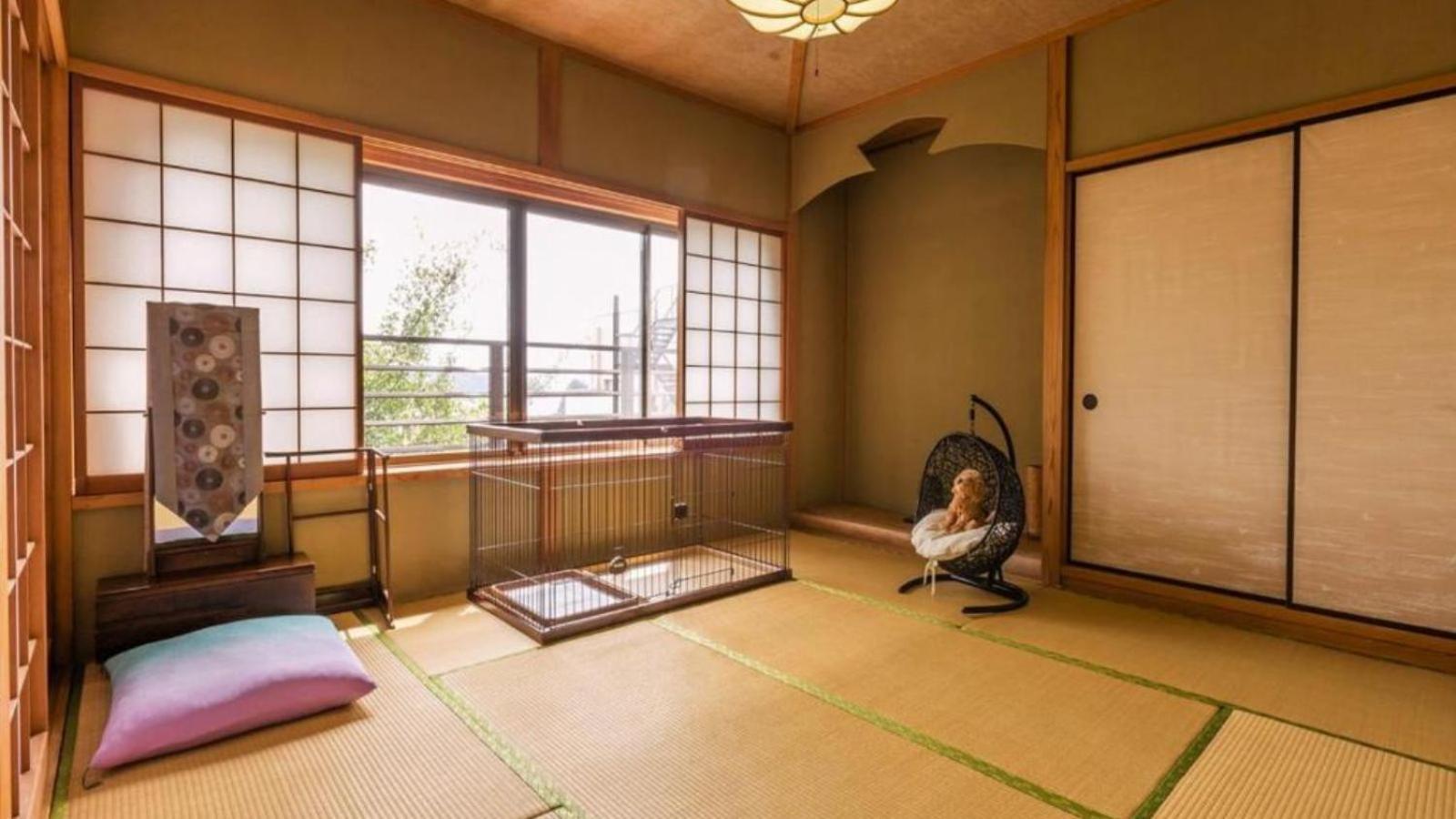 Kurofune Hotel Shimoda  Buitenkant foto