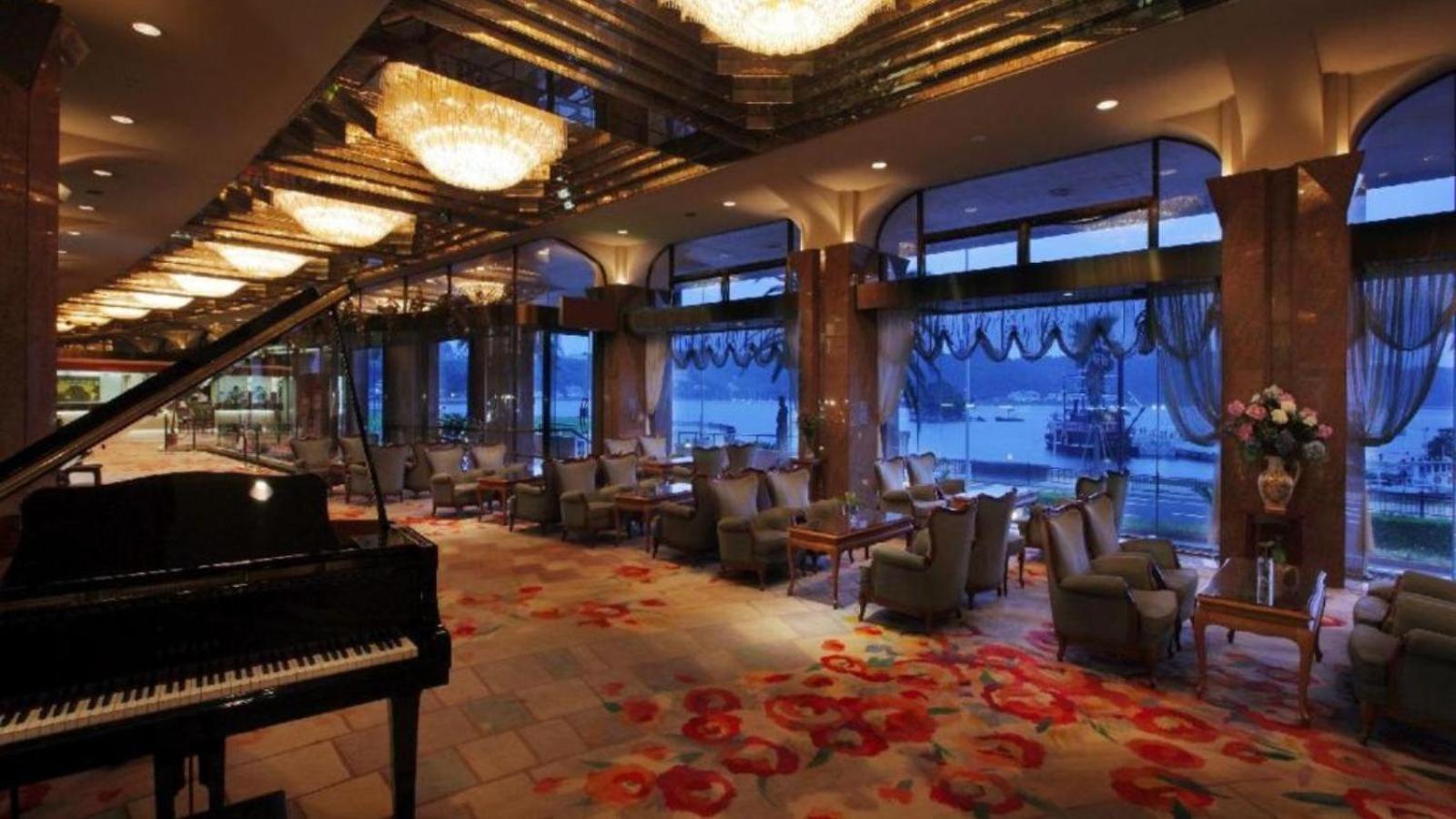 Kurofune Hotel Shimoda  Buitenkant foto