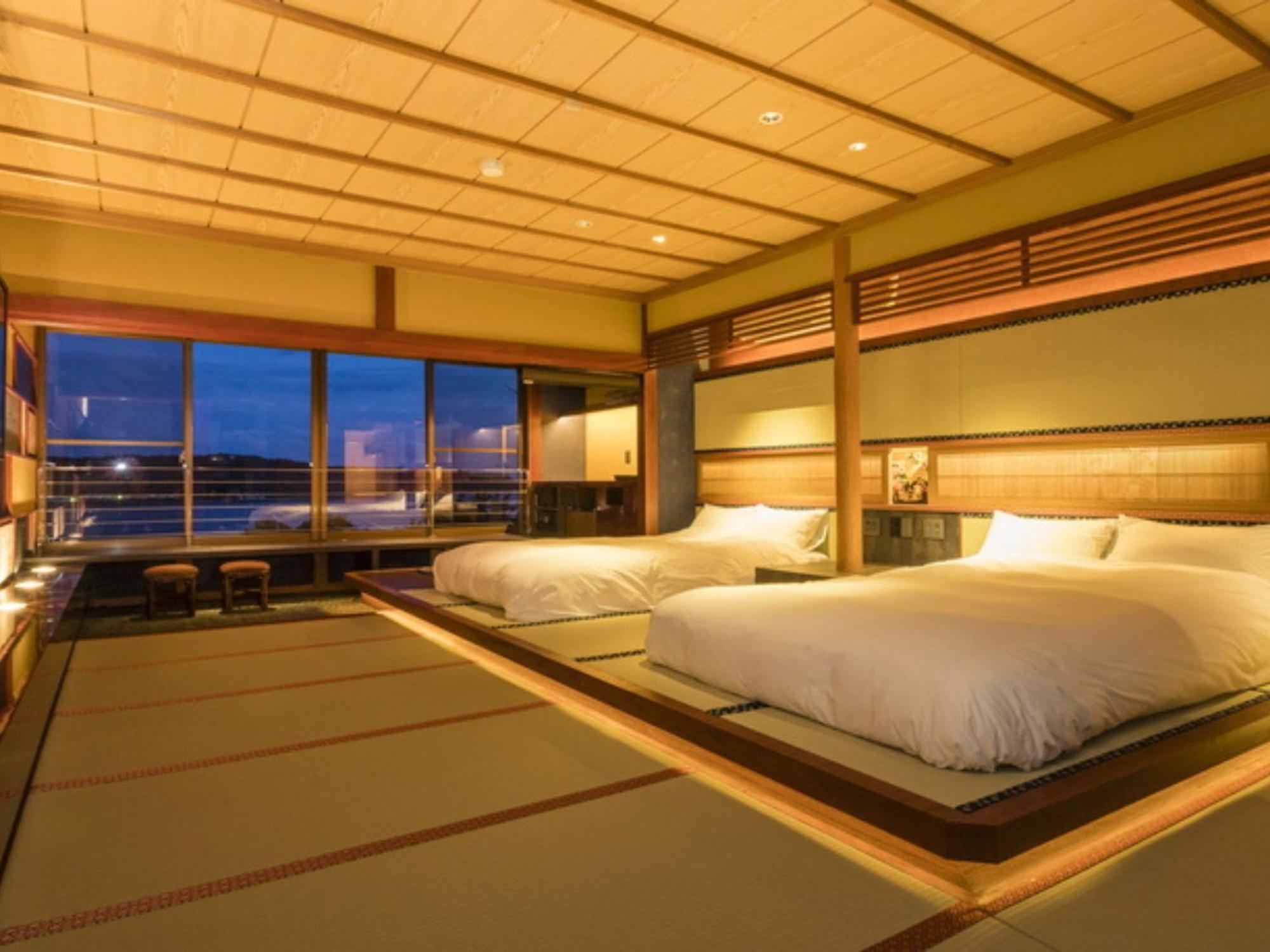 Kurofune Hotel Shimoda  Buitenkant foto